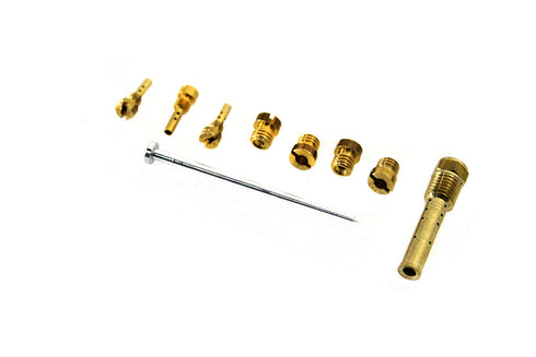 V-Twin EZ Quick Tuner Kit For CV Carburetor - 35-0763