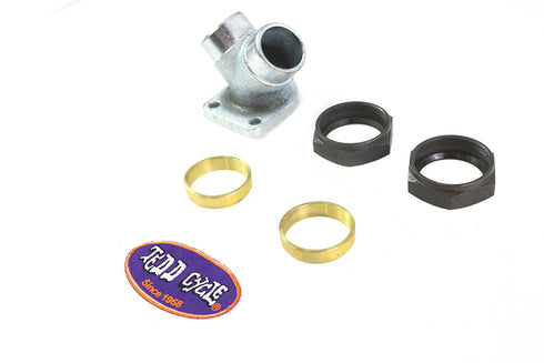 V-Twin 45 inch Intake Manifold Kit - 35-0764