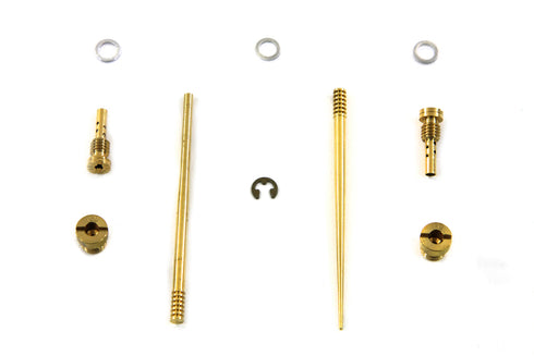 V-Twin EZ Quick Tuner Kit For CV Carburetor - 35-0765