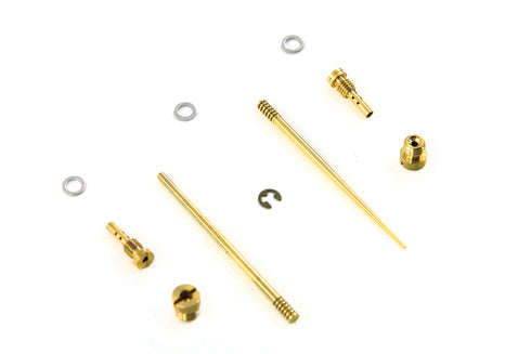 V-Twin EZ Quick Tuner Kit For CV Carburetor - 35-0765