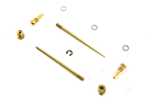 V-Twin EZ Quick Tuner Kit For CV Carburetor - 35-0765