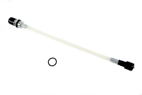 V-Twin Fuel Check Valve Assembly - 35-0769