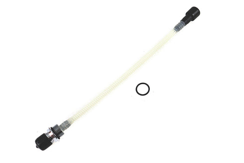 V-Twin Fuel Check Valve Assembly - 35-0769