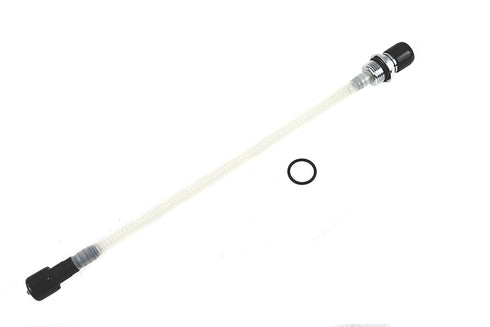 V-Twin Fuel Check Valve Assembly - 35-0769