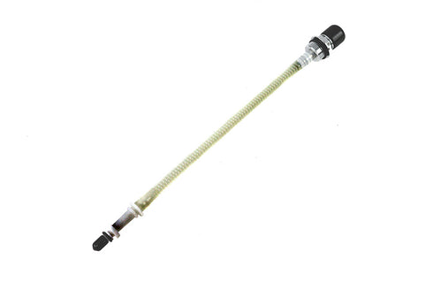 V-Twin Fuel Check Valve Assembly - 35-0770