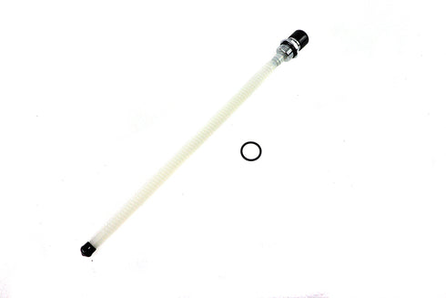 V-Twin Fuel Check Valve Assembly - 35-0771