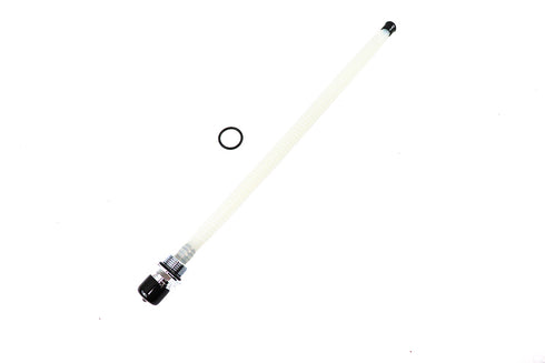 V-Twin Fuel Check Valve Assembly - 35-0771