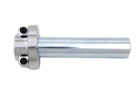 V-Twin 1/4 inch Turn Twist Grip Assembly - 35-0779