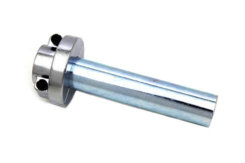 V-Twin 1/4 inch Turn Twist Grip Assembly - 35-0779