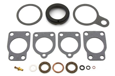 Sifton Linkert Carburetor Overhaul Kit - 35-0790