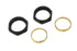 V-Twin Intake Manifold Nut and Seal Kit - 35-0826