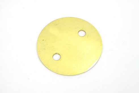 V-Twin Oversize Linkert Carburetor Throttle Disc - 35-0828