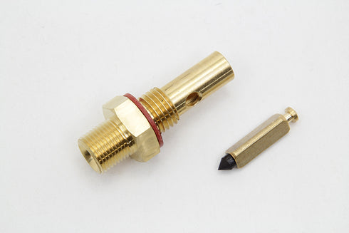 V-Twin Linkert Carburetor Needle and Seat Kit - 35-0833