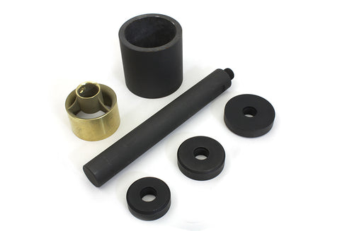 V-Twin Linkert Bombsight Venturi Kit - 35-0836