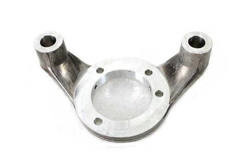 V-Twin XL CV Carburetor Bracket with Breather - 35-0843