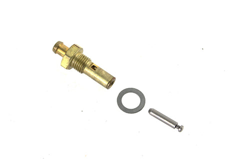 V-Twin Linkert DC Needle and Seat Set - 35-0845