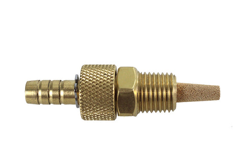 Sifton 1/4 inch Sifton Petcock - 35-0846