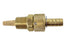 Sifton 1/4 inch Sifton Petcock - 35-0846