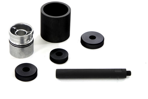 V-Twin Linkert Carburetor Bombsight Venturi With Tool - 35-0851