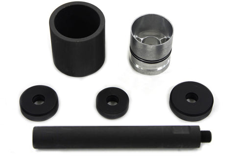 V-Twin Linkert Carburetor Bombsight Venturi With Tool - 35-0851