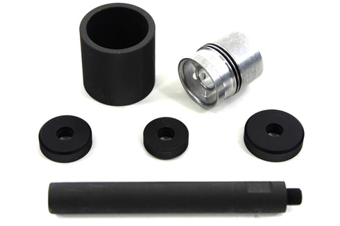 V-Twin Linkert Carburetor Bombsight Venturi With Tool - 35-0851