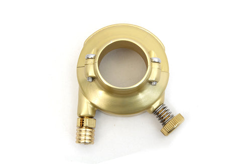 Sifton Old School Throttle Copper - 35-0858