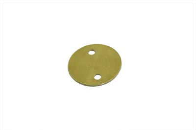 V-Twin Oversize Carburetor Throttle Disc for 1-1/4 Carburetor - 35-0860