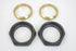 V-Twin Intake Manifold Nut and Seal Kit - 35-0863