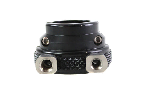 Sifton Dual Cable Throttle Housing - 35-0865