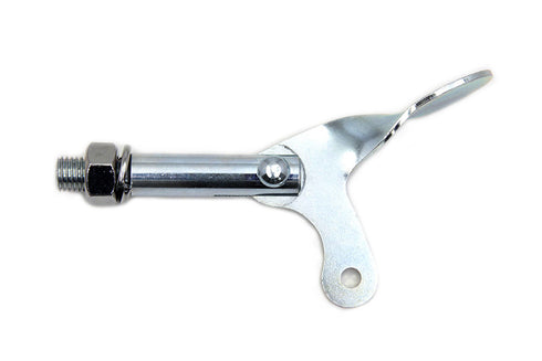 Sifton Cadmium Choke Lever Assembly - 35-0872
