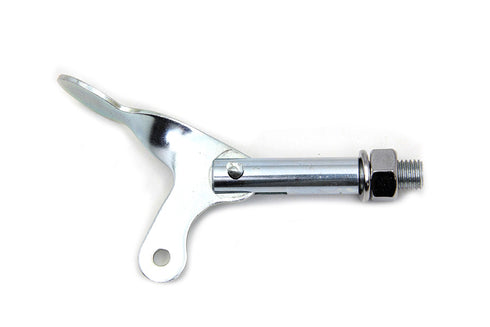 Sifton Cadmium Choke Lever Assembly - 35-0872