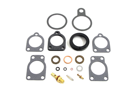 V-Twin Linkert Carburetor Overhaul Kit - 35-0873