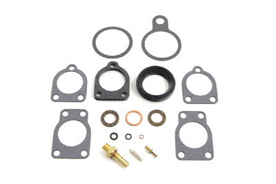V-Twin Linkert Carburetor Overhaul Kit - 35-0873