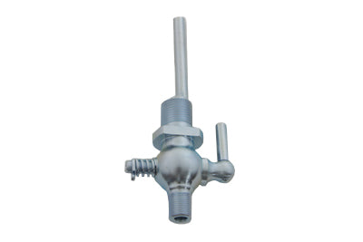 V-Twin Zicad Left Side Petcock - 35-0883