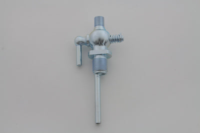V-Twin Zicad Left Side Petcock - 35-0883
