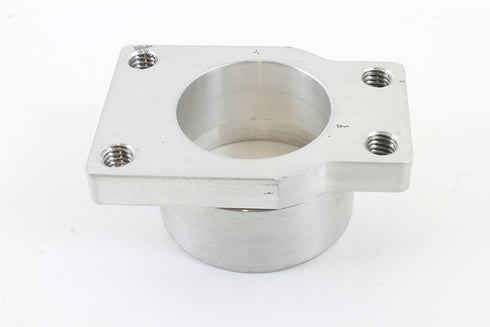 V-Twin Linkert to CV Carburetor Adapter - 35-0887