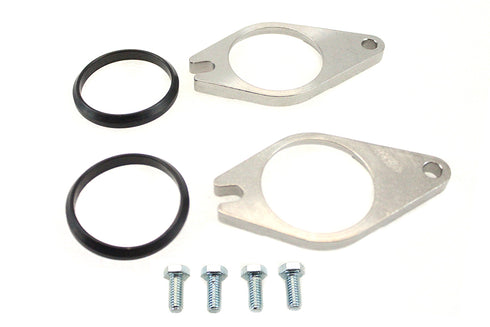 V-Twin XL Intake Flange Kit - 35-0889