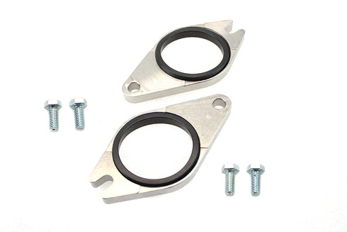 V-Twin XL Intake Flange Kit - 35-0889