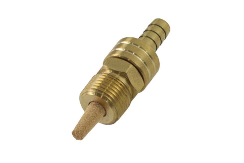 Sifton Brass Sifton Petcock 3/8 inch - 35-0894