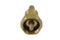 Sifton 22mm Brass Petcock - 35-0898