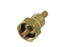 Sifton 22mm Brass Petcock - 35-0898