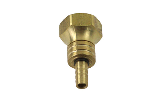 Sifton 22mm Brass Petcock - 35-0898