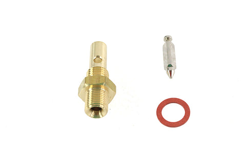 V-Twin Linkert Needle and Seat - 35-0899