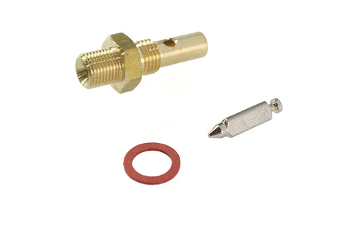 V-Twin Linkert Needle and Seat - 35-0899