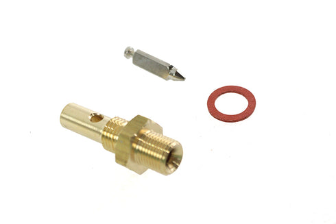 V-Twin Linkert Needle and Seat - 35-0899