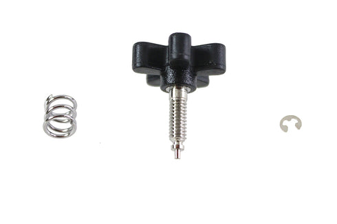 V-Twin Handlebar Throttle Screw Kit - 35-0919