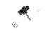 V-Twin Handlebar Throttle Screw Kit - 35-0919
