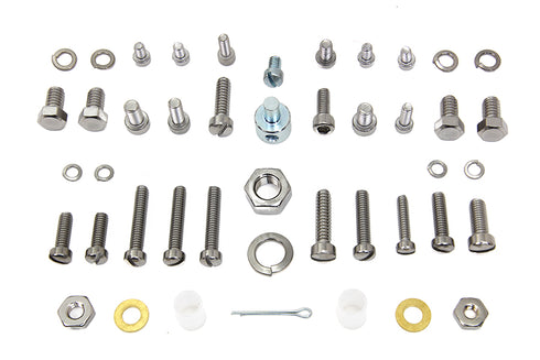 V-Twin Linkert Carburetor Hardware Kit - 35-0925