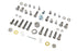 V-Twin Linkert Carburetor Hardware Kit - 35-0925