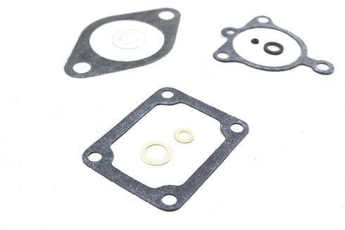 Sifton Linkert DC Carburetor Gasket Kit - 35-0936